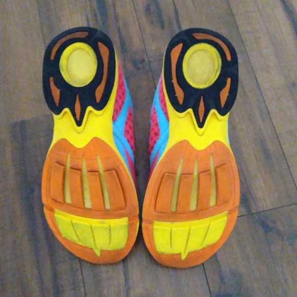 Newton - Gravity Cross Trainers - Picture 5 of 5